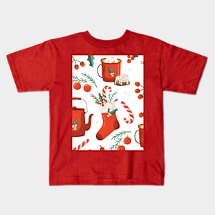 Christmas sweet Kids T-Shirt